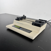 KD Scientific Syringe Pump image 1